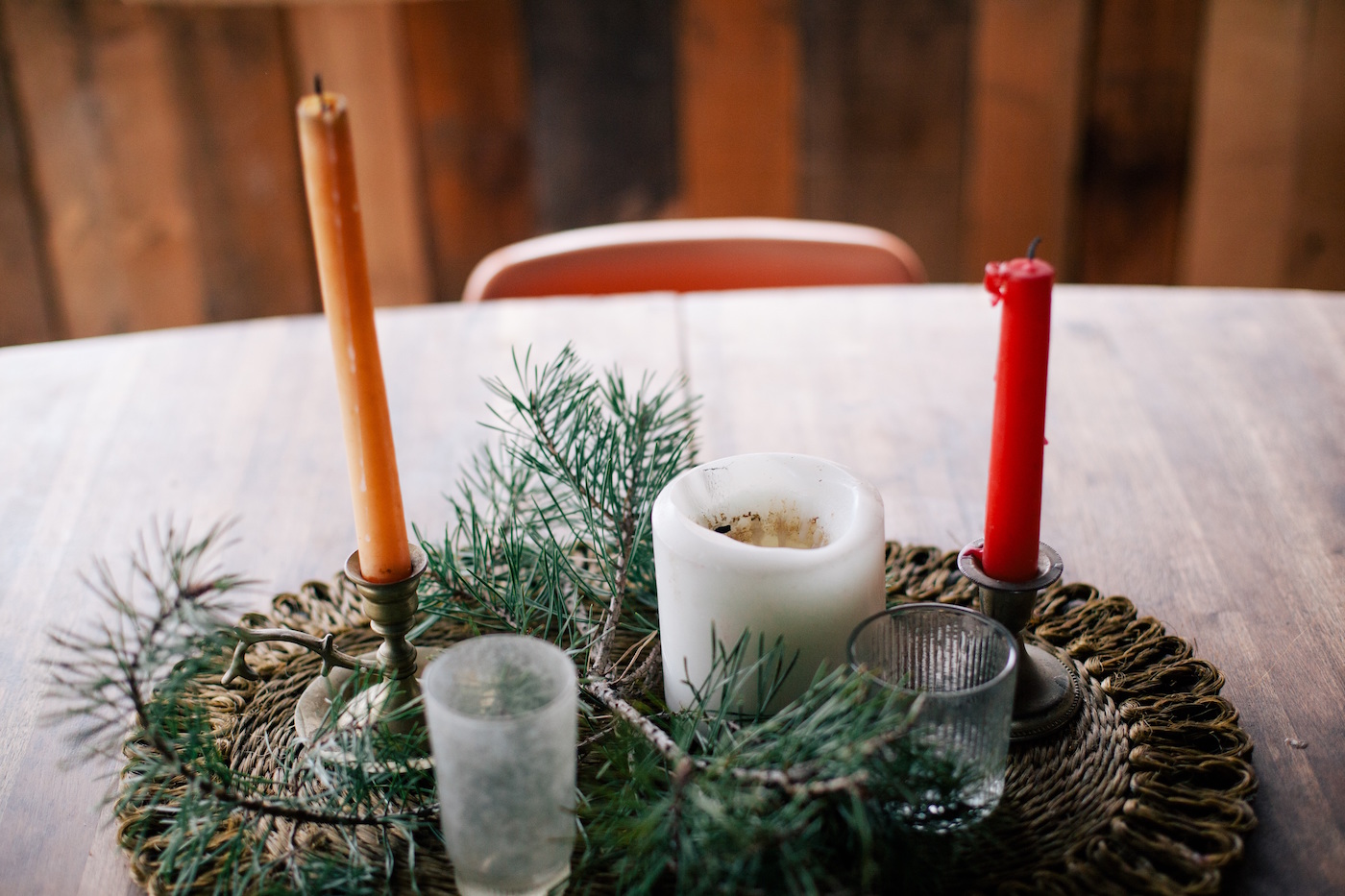 Christmas decoration