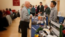 Worldview Rethink Workshops and Missions Fest Alberta