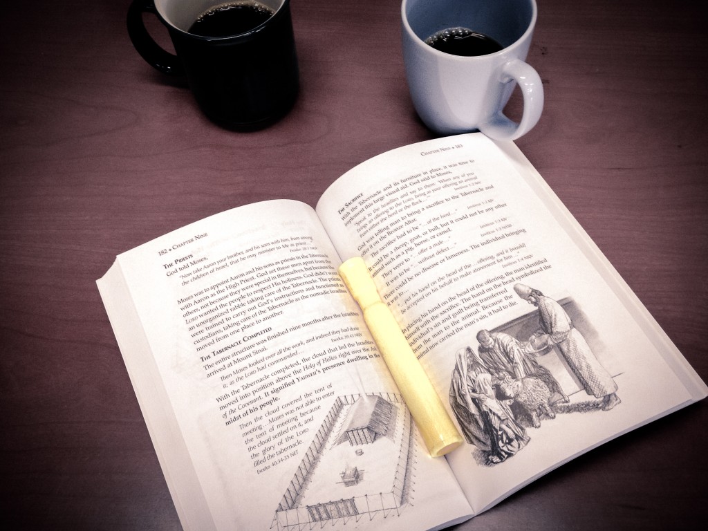 Bible Study
