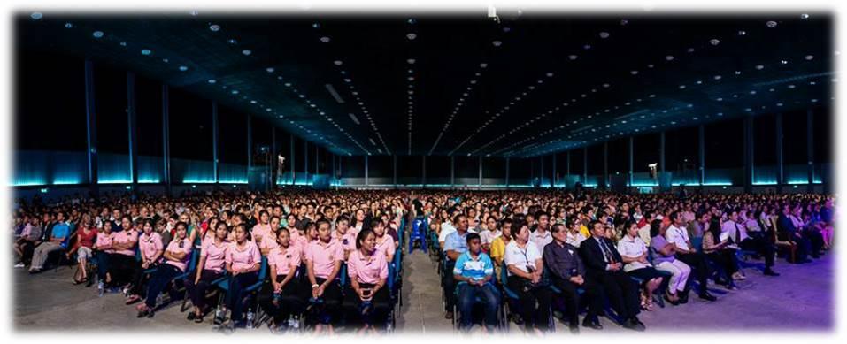 Chiangmai event