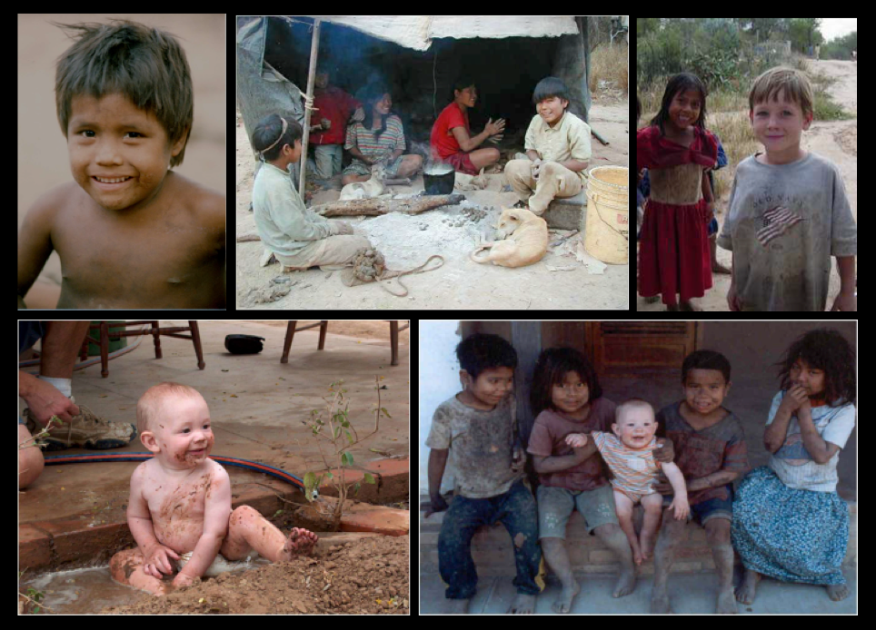 Manjúi life