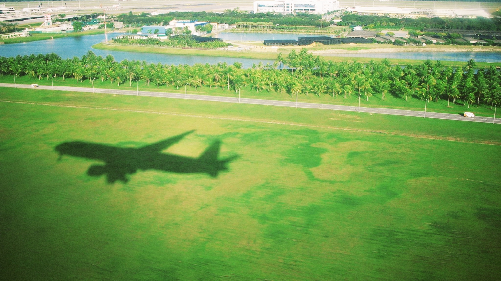 Airplane