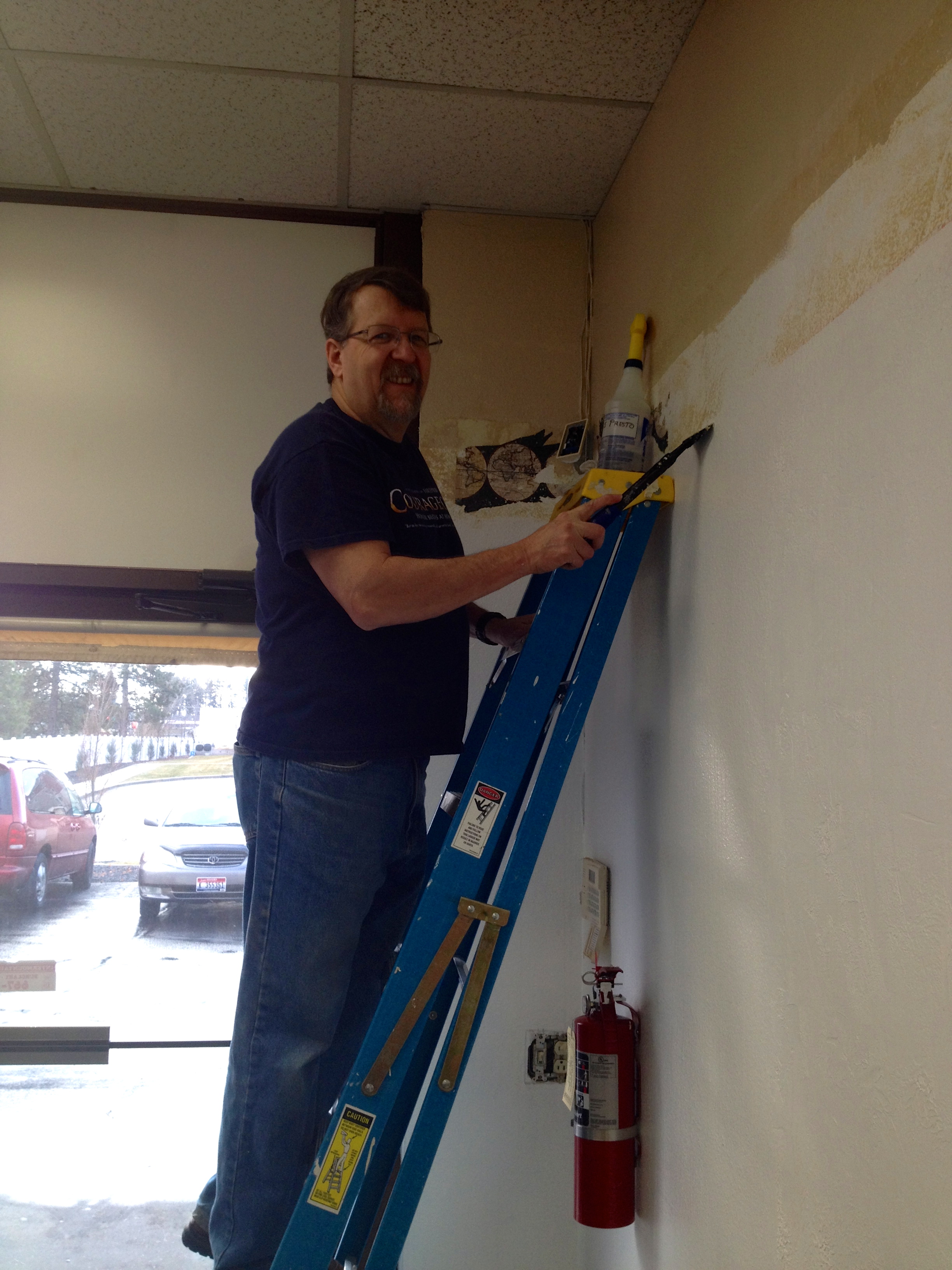 Idaho office renovation – The GoodSeed Blog