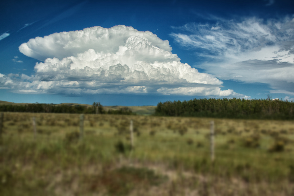 clouds