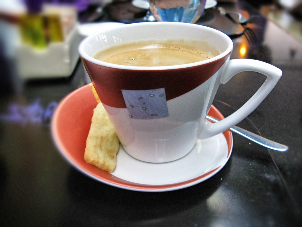 Cuppa Tea