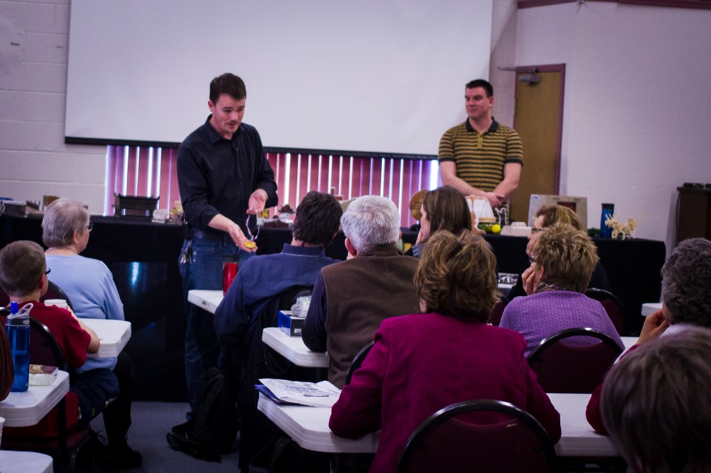 TERM Seminar