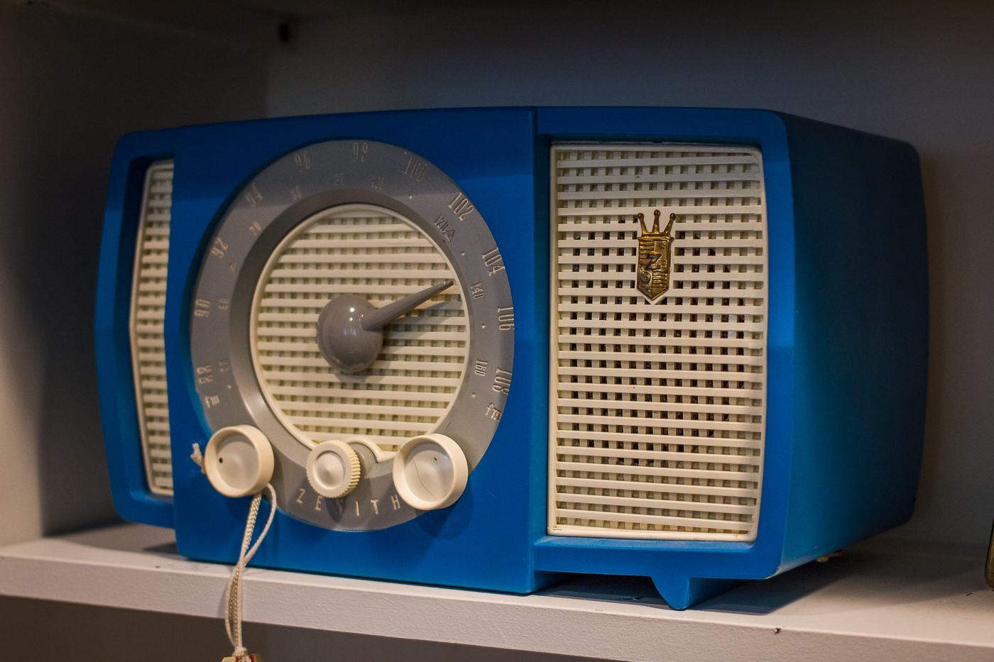 Radio