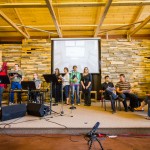 Musical Rehearsal