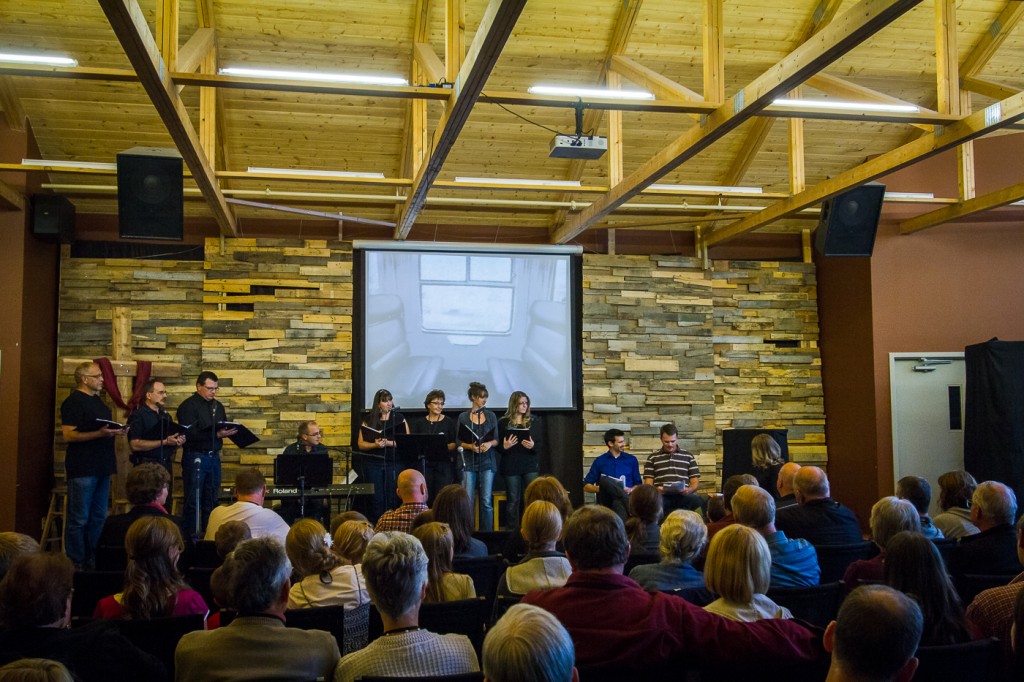 Musical performance
