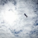 The giant swing