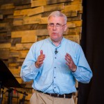 Our camp speaker