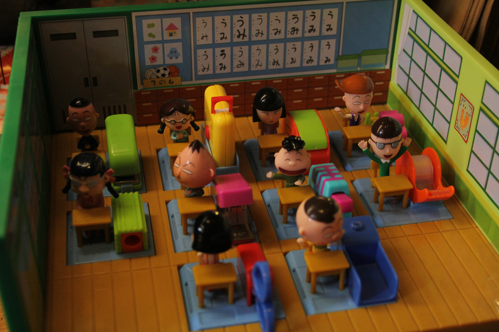 Classroom