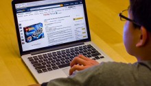 GoodSeed is on AmazonSmile