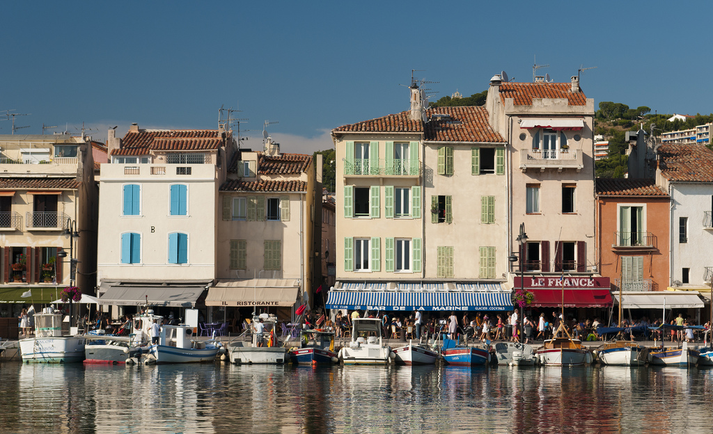 Provence