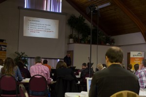 TERM Seminar