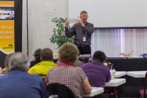 TERM Seminar