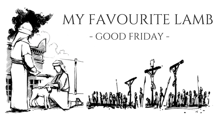 My Favourite Lamb