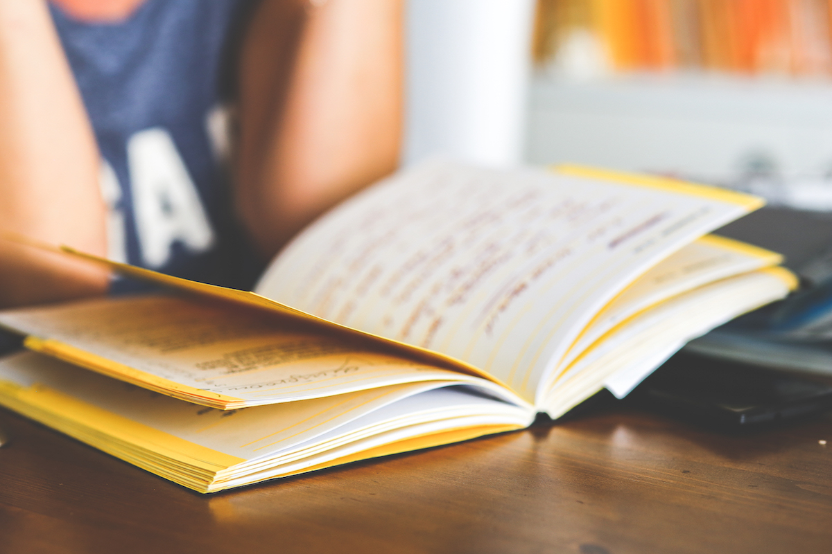 Reading notes