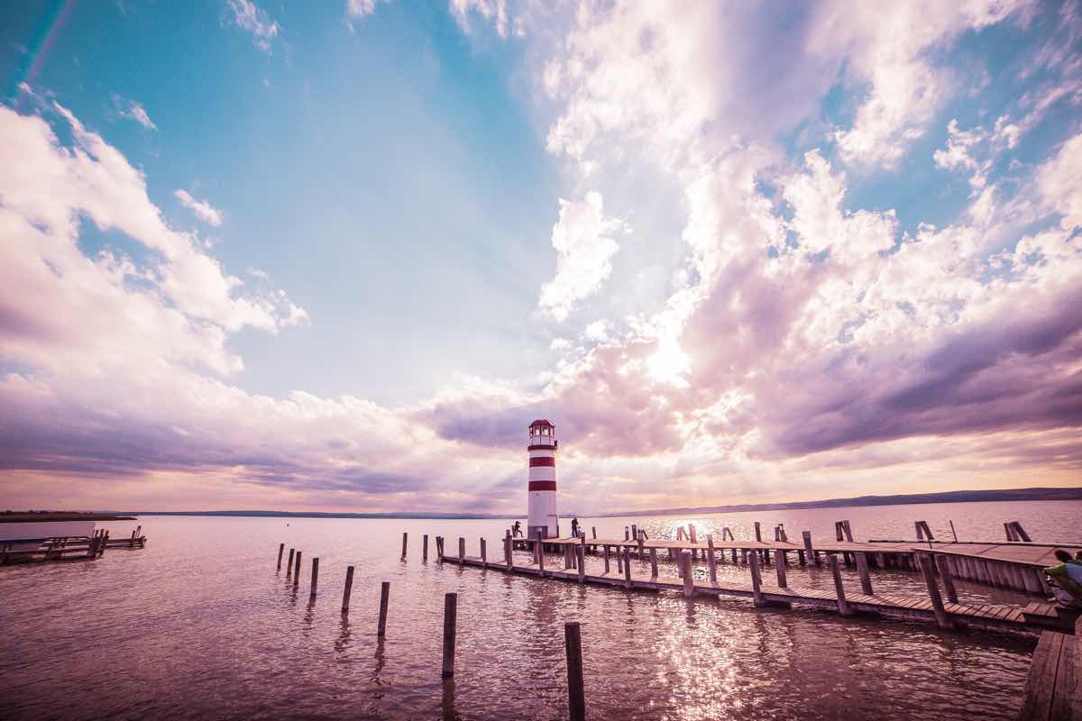 Lighthouse