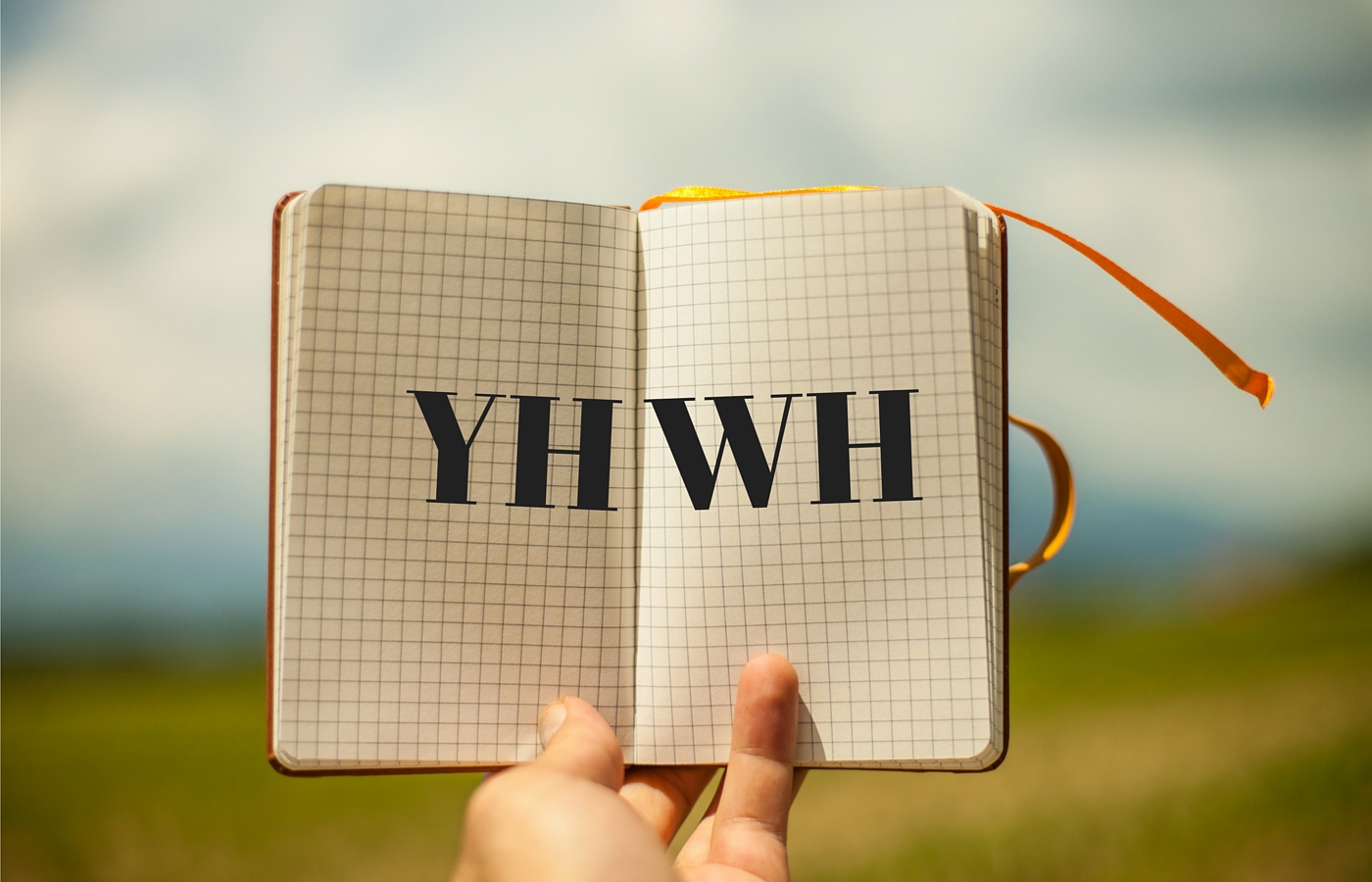 YHWH