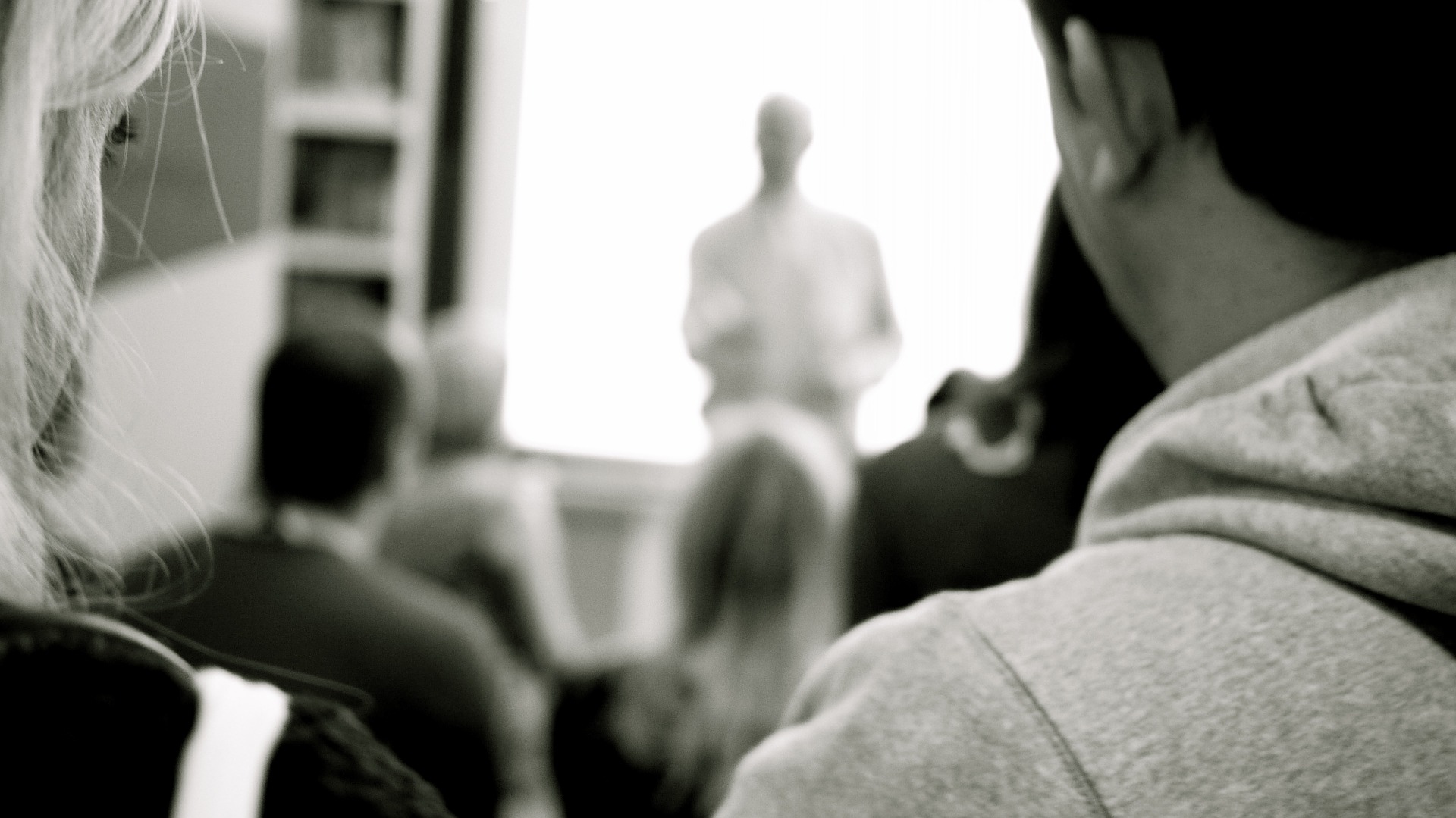 Classroom teaching