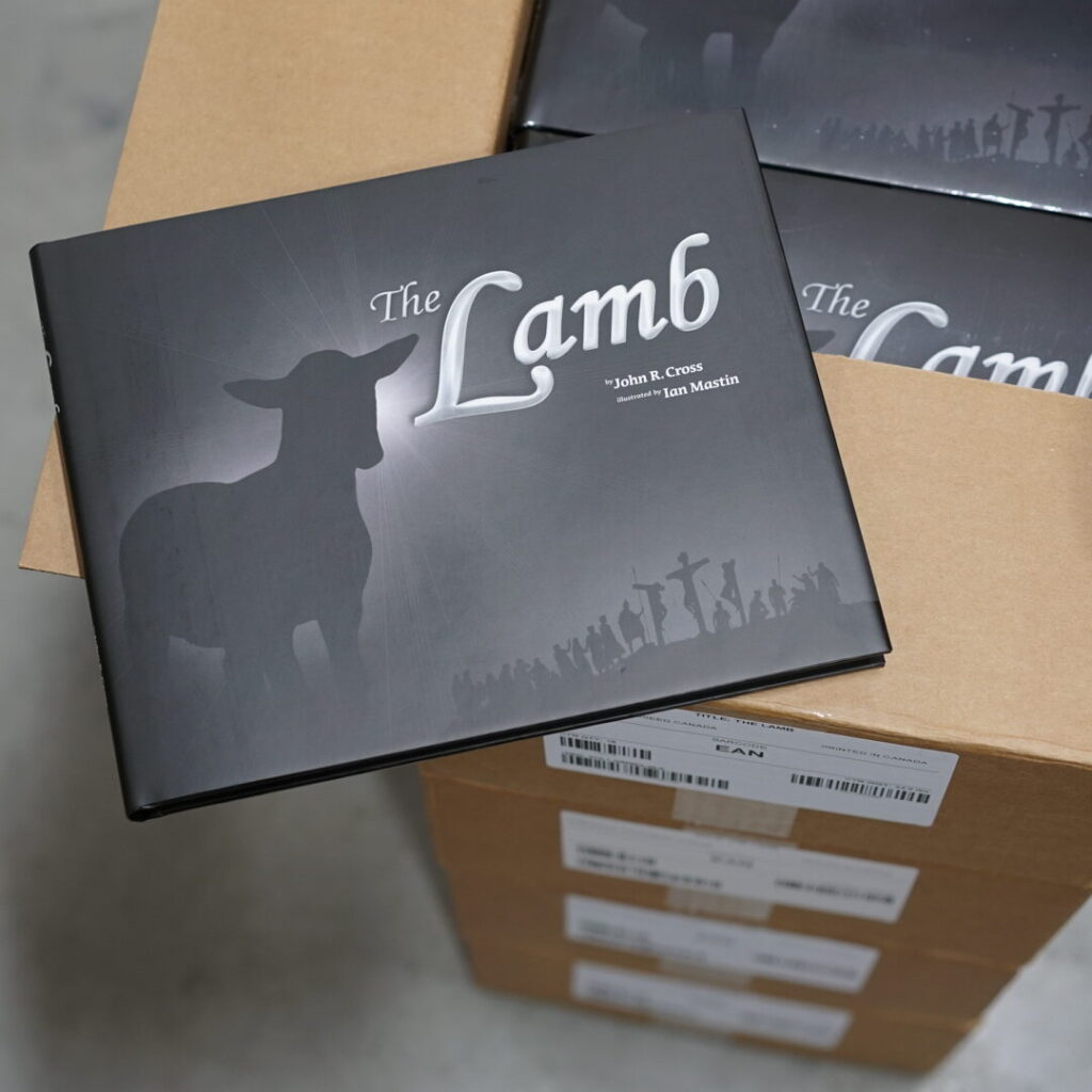 The Lamb