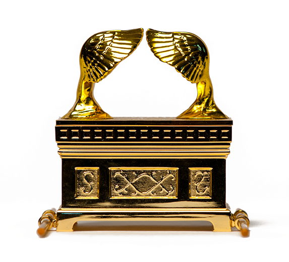 the power of the ark of the covenant