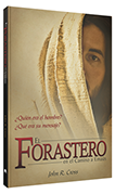 El Forastero En El Camino A Emaús -  Spanisch